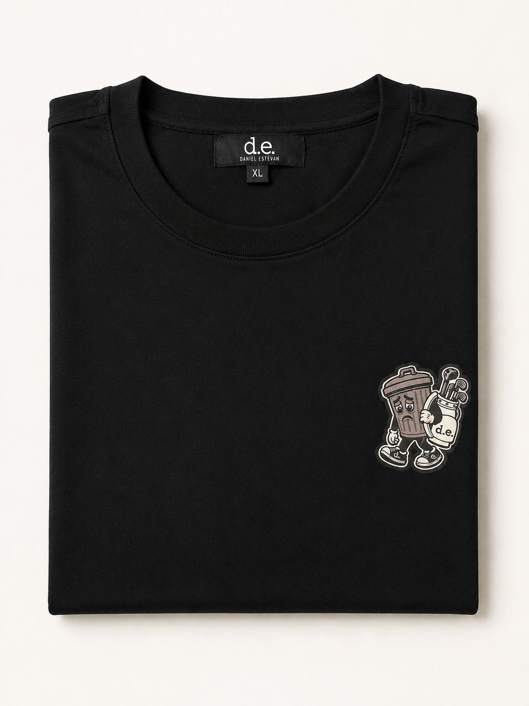 Basura Tee