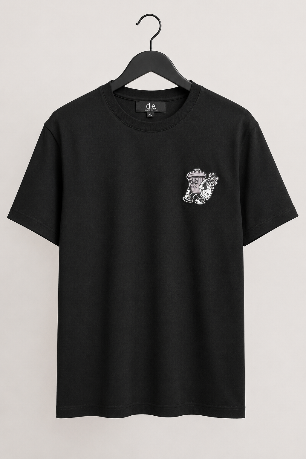 Basura Tee