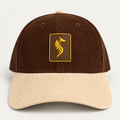 Suave Corduroy Hat