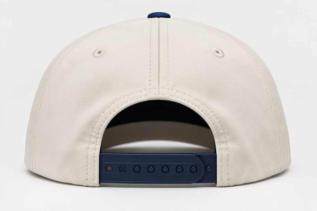 Basura Series Golfer