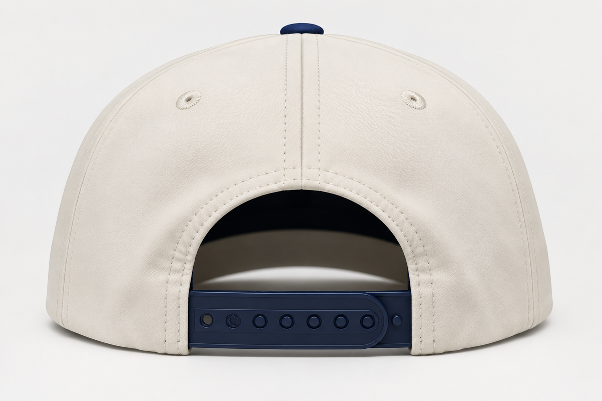 Basura Series Golfer
