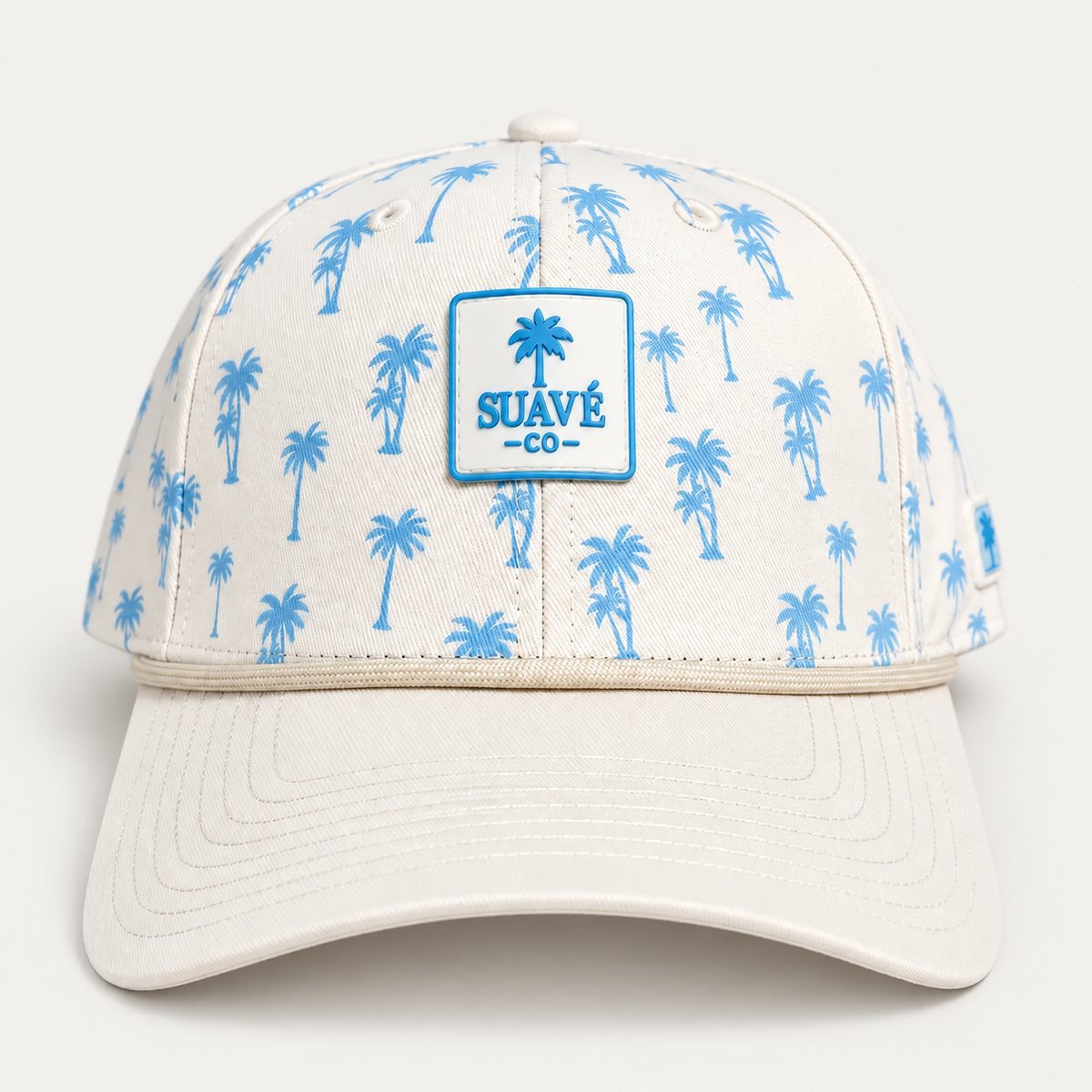 Suave Palm Hat