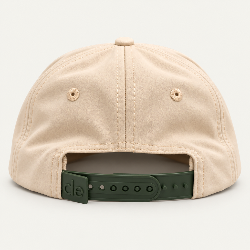 Keep It Suave Rope Snapback