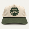 Keep It Suave Rope Snapback