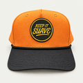 Keep It Suave Rope Snapback